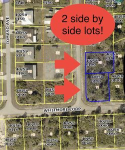 1816 Styles Court, Lehigh Acres, FL, 33972