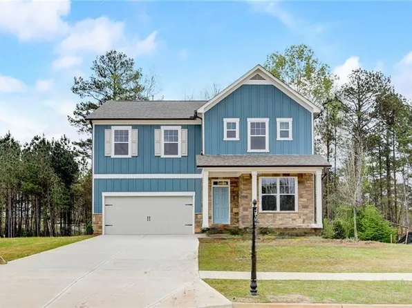 7300 Eton Ln, Locust Grove, GA 30248