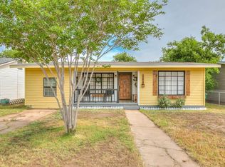 106 E Riverside Ave, San Angelo, TX 76905