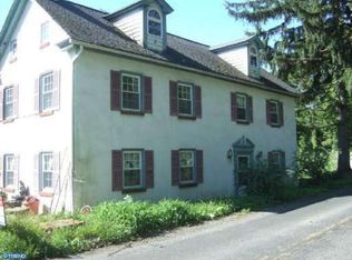 4052 Lehnenberg Rd, Riegelsville, PA 18077