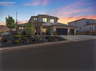 1469 E Black Brush Dr, Washington, UT 84780