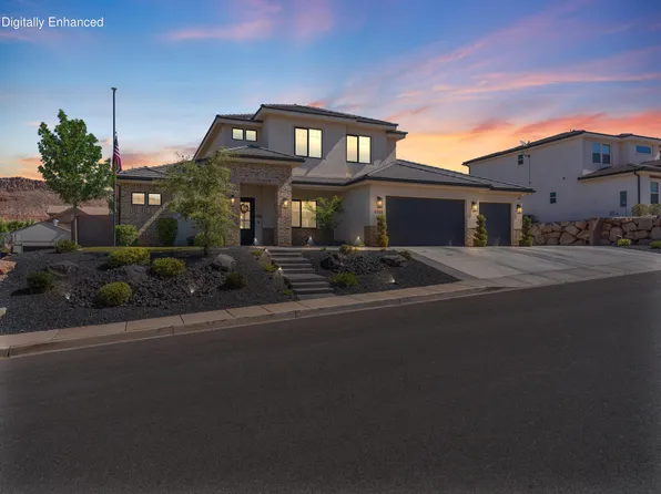 1469 E Black Brush Dr, Washington, UT 84780
