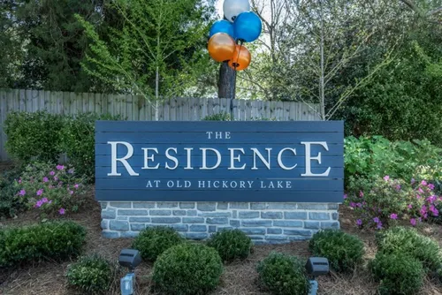 The Residence at Old Hickory Lake Photo 1