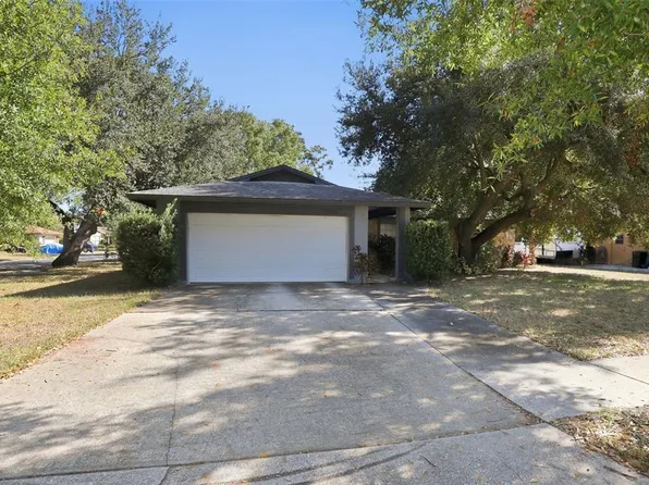 13923 Capitol Dr, Tampa, FL 33613