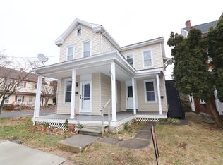 151 Church Ave #2, Ephrata, PA 17522