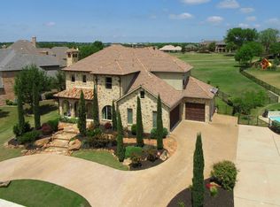 2129 Kings Pass, Heath, TX 75032