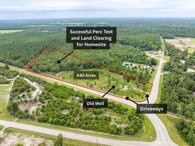 Old Barnwell Rd, Williston, SC, 29853