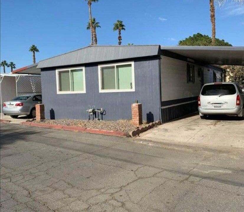 1st image of 81600 Fred Waring Dr Space 85