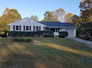 675 Moores Pond Rd, Youngsville, NC 27596