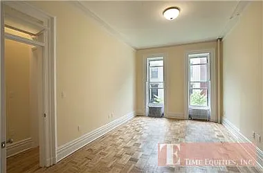 Sold by Time Equities, Inc.