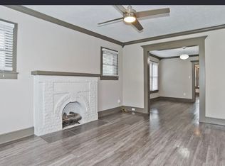 5901 Belmont Ave APT 1, Dallas, TX 75206