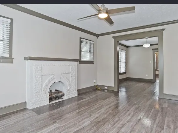 5901 Belmont Ave APT 1, Dallas, TX 75206