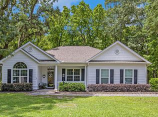 3004 Olivia Marie Ln, Johns Island, SC 29455
