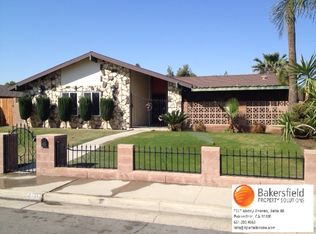 4507 McCray St, Bakersfield, CA 93308