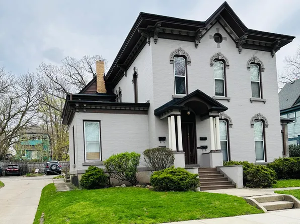 342 Paris Ave SE APT 4, Grand Rapids, MI 49503