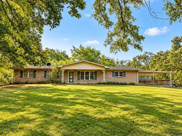 108 Medlin Ln, Mena, AR 71953