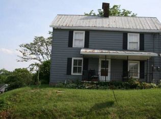 4071 Holbert Ave, Draper, VA 24324