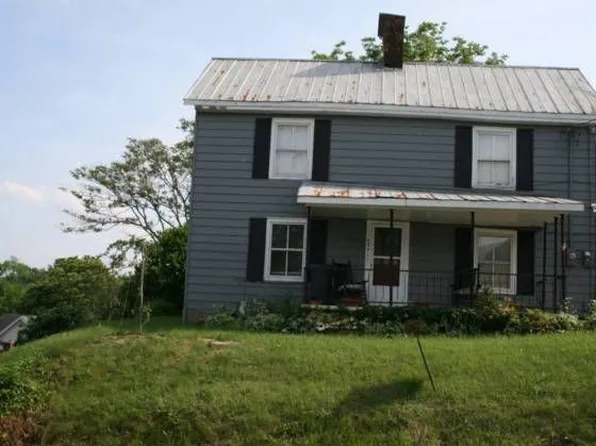 4071 Holbert Ave, Draper, VA 24324