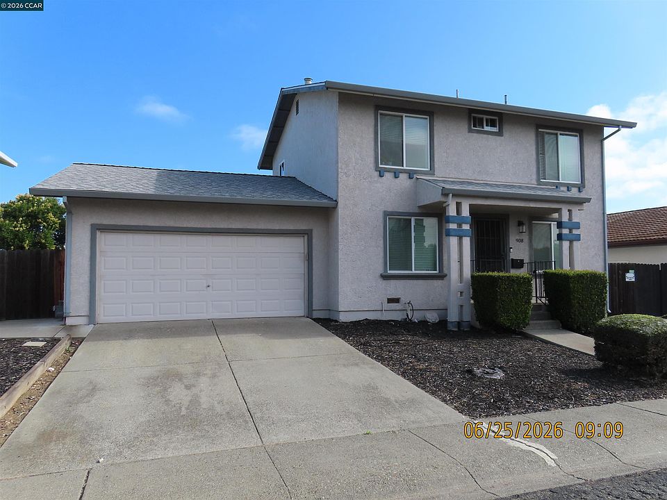 2nd image of 908 Francisco Dr