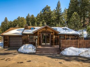 2094 S Grapevine Rd, Golden, CO 80401