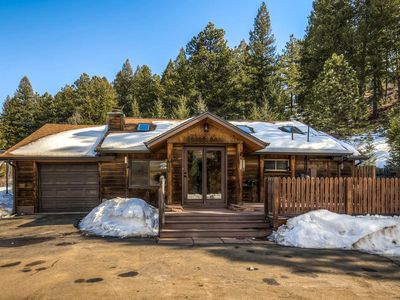 2094 S Grapevine Rd, Golden, CO, 80401