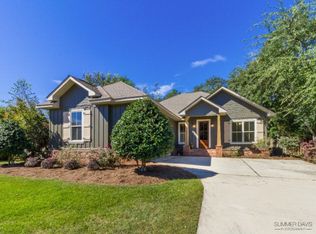 20371 La Clarissa Ave, Fairhope, AL 36532