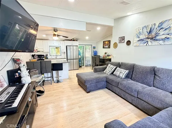 5700 Carbon Canyon Rd Space 83, Brea, CA 92823