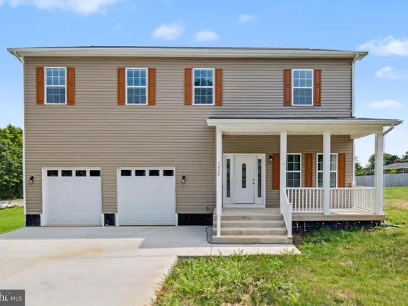 2426 Salem Church Rd, Fredericksburg, VA 22407