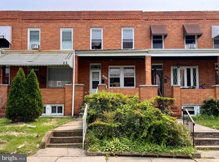 323 Drew St, Baltimore, MD 21224