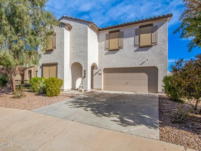 17043 N AVELINO Drive, Maricopa, AZ, 85138