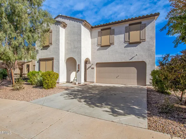 17043 N AVELINO Drive, Maricopa, AZ 85138