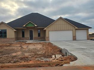 8484 Rip Way, El Reno, OK 73036