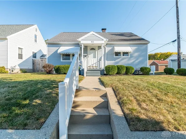 912 Elm St, Piqua, OH 45356