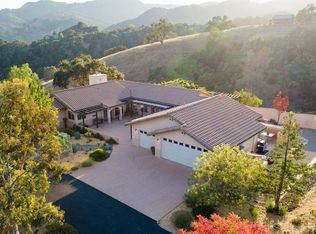 9805 Corriente Rd, Atascadero, CA 93422
