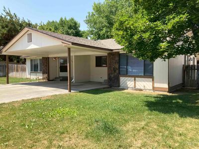 243-245 Ridgeway Dr, Twin Falls, ID, 83301