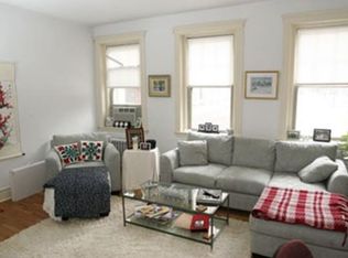 10 Perkins Sq APT 7, Boston, MA 02130