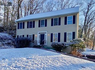88 Boulevard, Newtown, CT 06470