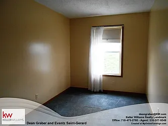 Sold by Keller Williams Realty Landmark