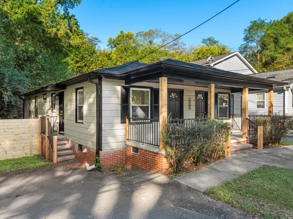 1015 Sedgefield St, Durham, NC
