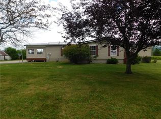 140 Firestone Rd, Smithfield, PA 15478