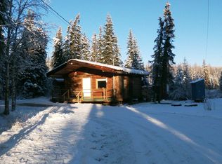 2232 Solar Ave, Fairbanks, AK 99709