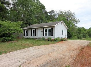1225 Waldon Rd, Charlotte, NC 28214