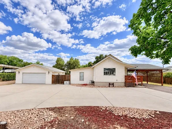 1855 W 2000 N, Helper, UT 84526