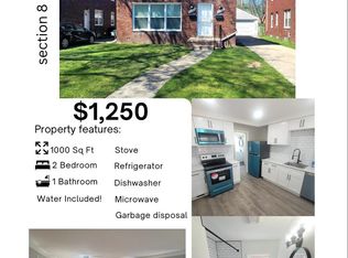 14433 E State Fair St, Detroit, MI 48205