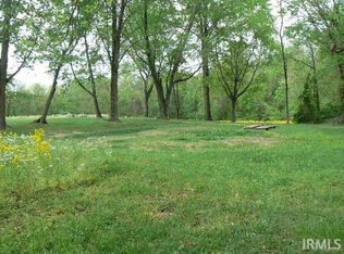 6234 N Veale Dr, Petersburg, IN