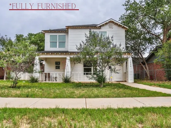 1920 16th St, Lubbock, TX 79401