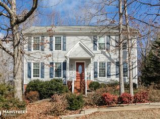 7053 Avenbury Cir, Kernersville, NC 27284