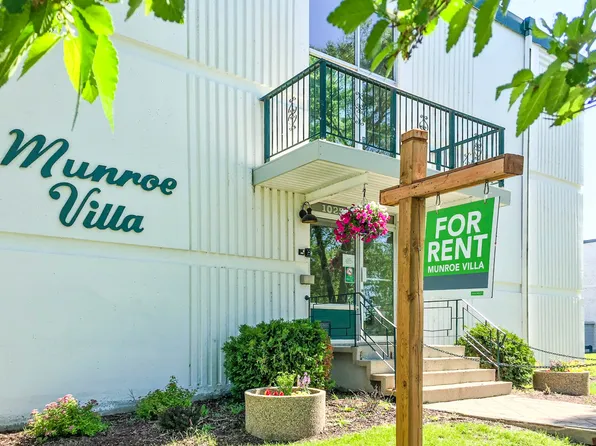 1025 Munroe Ave #307, Winnipeg, MB R2K 1J7
