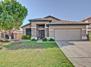 5433 W Villa Maria Dr, Glendale, AZ 85308