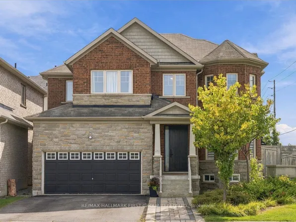 178 Milos Rd, Richmond Hill, ON L4E 0M8